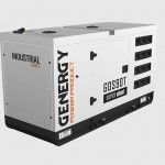 Gerador diesel 1500rpm 94Kva GDS90T ref 21085 GENERGY