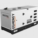 Gerador diesel 1500rpm 20Kva GDS20M ref 20022 GENERGY