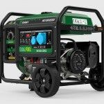 Gerador Gasolina-Propano NATURA 6000 5500W refª 15030 GENERGY Gerador Gasolina-Propano NATURA 6000 5500W refª 15030 GENERGY