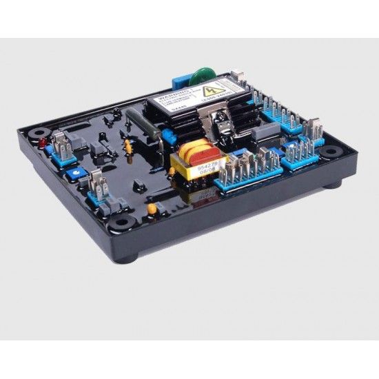 Gerador diesel 1500rpm 275Kva GDS275T ref 21135 GENERGY