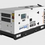 Gerador diesel 1500rpm 20Kva GDS20M ref 20022 GENERGY