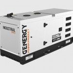 Gerador diesel 1500rpm 27Kva GDS27M refª 20025 GENERGY Gerador diesel 1500rpm 27Kva GDS27M refª 20025 GENERGY