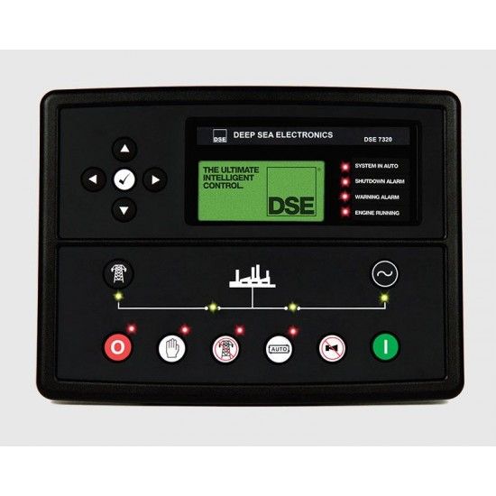 Gerador diesel 1500rpm 27Kva GDS27M refª 20025 GENERGY Gerador diesel 1500rpm 27Kva GDS27M refª 20025 GENERGY