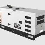 Gerador diesel 1500rpm 27Kva GDS27M refª 20025 GENERGY Gerador diesel 1500rpm 27Kva GDS27M refª 20025 GENERGY