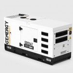 Gerador diesel 1500rpm 14Kva GDS14T ref 21015 GENERGY