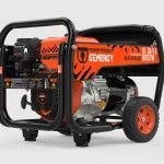 Gerador PRO Bentayga-S 10KvA ref 11535 GENERGY