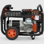 Gerador PRO Bentayga-S 10KvA ref 11535 GENERGY