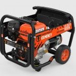 Gerador PRO Bentayga-S 10KvA ref 11535 GENERGY