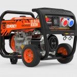 Gerador PRO Bentayga-S 10KvA ref 11535 GENERGY