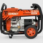 Gerador PRO Bentayga-S 10KvA ref 11535 GENERGY