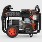 Gerador PRO Bentayga 10KvA ref 11035 GENERGY