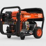 Gerador PRO Bentayga 10KvA ref 11035 GENERGY
