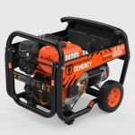 Gerador PRO Bentayga 10KvA ref 11035 GENERGY