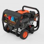 Gerador PRO Bentayga 10KvA ref 11035 GENERGY