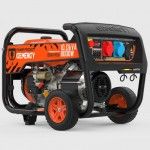 Gerador PRO Bentayga 10KvA ref 11035 GENERGY
