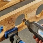 Ferramentas sem fio DREMEL 8240 (8240-5) ref F0138240JA DREMEL