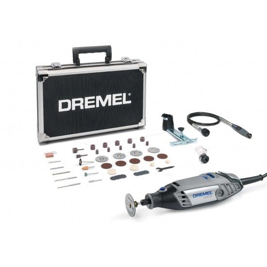 Ferramentas com fio DREMEL 3000 (3000-3/45) ref F0133000VF DREMEL