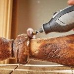 Ferramentas sem fio DREMEL 8240 (8240-5/65) ref F0138240JK DREMEL