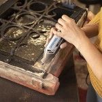 Ferramentas com fio DREMEL 4250 (4250 Platinum+) ref F0134250JS DREMEL