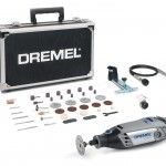 Ferramentas com fio DREMEL 3000 (3000-3/45) ref F0133000VF DREMEL