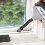 Limpar / polir Escova Versa para detalhes (PC370-2) ref 2615P370JA DREMEL