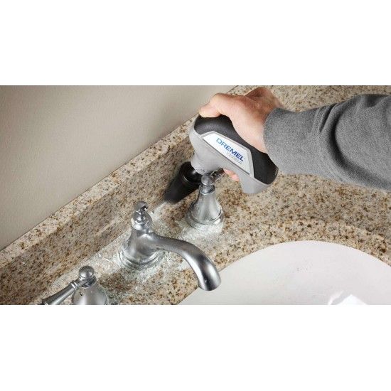 Limpar / polir Escova para cantos Versa (PC369-1) ref� 2615P369JA DREMEL