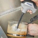 Limpar / polir Escova de cozinha Versa (PC372-1) ref 2615P372JA DREMEL