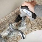 Limpar / polir Escova para cantos Versa (PC369-1) ref� 2615P369JA DREMEL