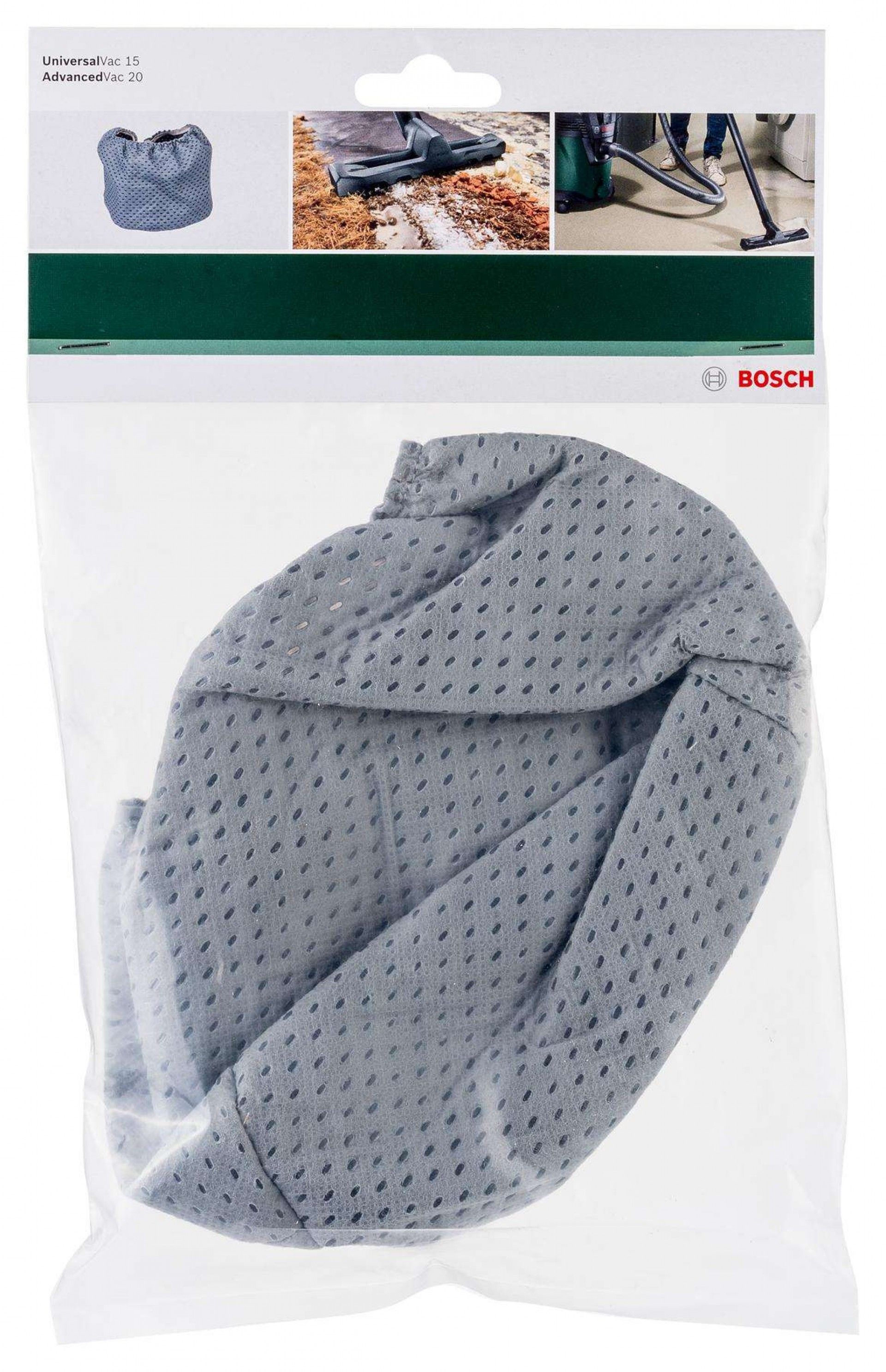 Pré-filtros refª 2609256F41 BOSCH