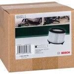 Filtro de cartucho ref� 2609256F35 BOSCH