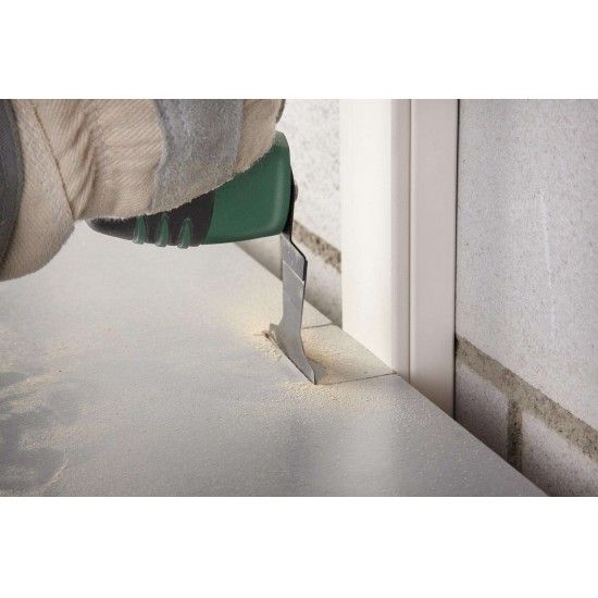 Lmina de serra de imerso BIM Starlock AII 65 BSPB Hard Wood40 x 65 mm ref 2609256C63 BOSCH