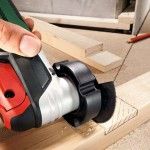 Batente de profundidade Basic ref� 2609256C61 BOSCH