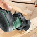 Batente de profundidade Basic ref� 2609256C61 BOSCH