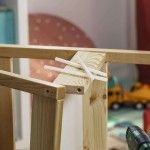 Conjunto de 10 bast�es de cola Ultra Power ref� 2609256A03 BOSCH