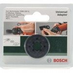 Adaptador universal. 30 mm refª 2609256983 BOSCH Adaptador universal. 30 mm refª 2609256983 BOSCH