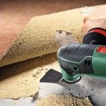 Espátula p/multifunções HCS Starlock ATZ 52 SFC, flexível38 x 52 mm refª 2609256955 BOSCH Espátula p/multifunções HCS Starlock ATZ 52 SFC, flexível38 x 52 mm refª 2609256955 BOSCH