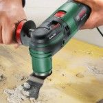 Espátula p/multifunções HCS Starlock ATZ 52 SC, rígida26 x 52 mm refª 2609256954 BOSCH Espátula p/multifunções HCS Starlock ATZ 52 SC, rígida26 x 52 mm refª 2609256954 BOSCH