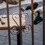 Conjunto de 4 escovas a�o ref� 2609256553 BOSCH