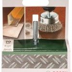 Catrabucha para berbequins 70 mm ref� 2609256517 BOSCH