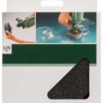 Polir Esponja de polir para berbequim, 125 mmApertado ref 2609256291 BOSCH