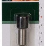 Adaptador bits  universal com bucha ref 2609255902 BOSCH