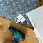 Serra craneana Serra craneana em bimetal HSSDiâmetro = 95 mm refª 2609255619 BOSCH Serra craneana Serra craneana em bimetal HSSDiâmetro = 95 mm refª 2609255619 BOSCH