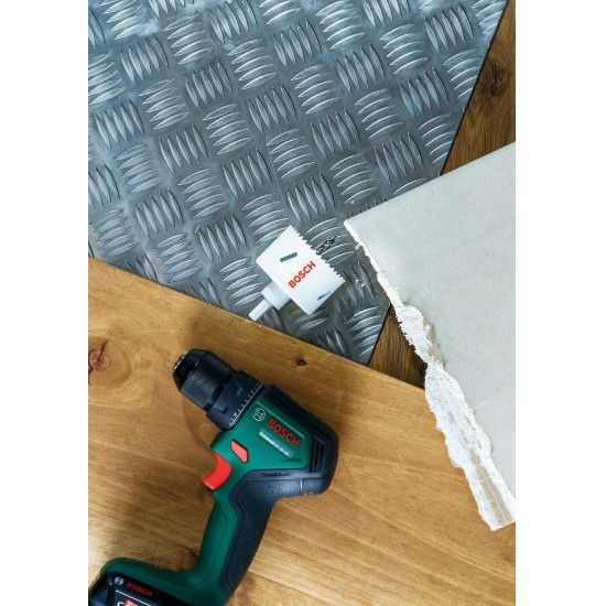 Serra craneana Serra craneana em bimetal HSSDiâmetro = 95 mm refª 2609255619 BOSCH Serra craneana Serra craneana em bimetal HSSDiâmetro = 95 mm refª 2609255619 BOSCH