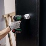 Serra craneana Serra craneana em bimetal HSSDiâmetro = 95 mm refª 2609255619 BOSCH Serra craneana Serra craneana em bimetal HSSDiâmetro = 95 mm refª 2609255619 BOSCH