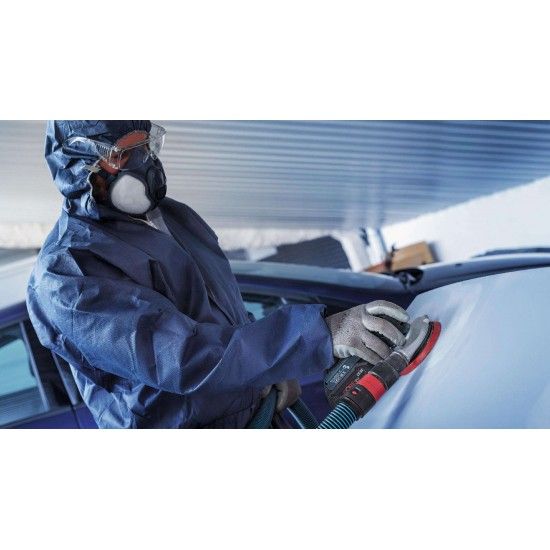 Disco de lixa em folha EXPERT O780, 125mm, G120 refª 2608902410 BOSCH Disco de lixa em folha EXPERT O780, 125mm, G120 refª 2608902410 BOSCH