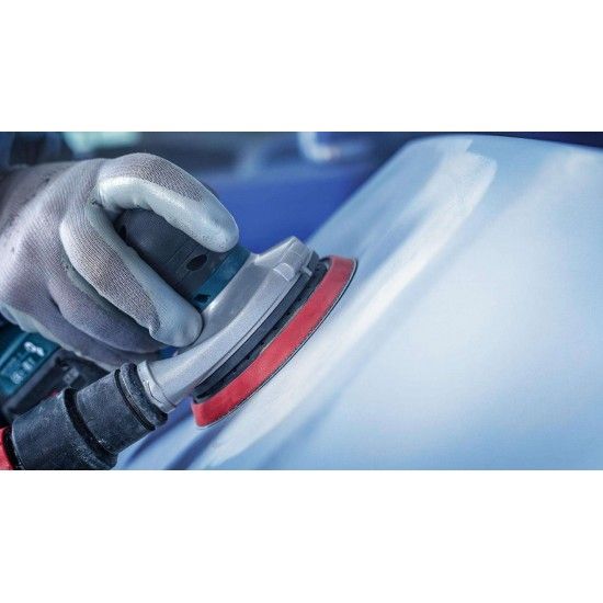 Disco de lixa em folha EXPERT O780, 125mm, G120 refª 2608902410 BOSCH Disco de lixa em folha EXPERT O780, 125mm, G120 refª 2608902410 BOSCH