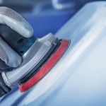 Disco de lixa em folha EXPERT O780, 125mm, G80 refª 2608902409 BOSCH Disco de lixa em folha EXPERT O780, 125mm, G80 refª 2608902409 BOSCH