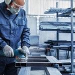 Disco de lixa em folha EXPERT O780, 125mm, G80 refª 2608902409 BOSCH Disco de lixa em folha EXPERT O780, 125mm, G80 refª 2608902409 BOSCH