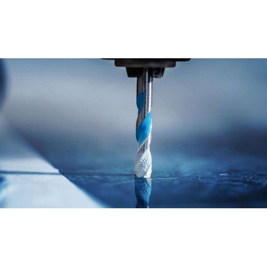 Broca EXPERT HEX-9 Multi Construction, 8x350x400 refª 2608902362 BOSCH Broca EXPERT HEX-9 Multi Construction, 8x350x400 refª 2608902362 BOSCH