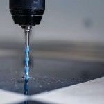 Broca EXPERT HEX-9 Multi Construction, 6,5x200x250 ref� 2608902354 BOSCH